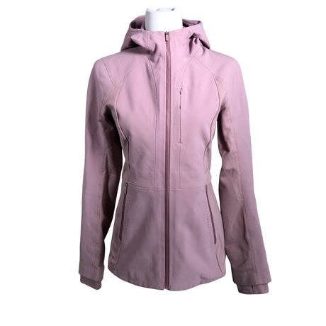Unisex Lululemon - Sports jacket, size 38 - Violet ()