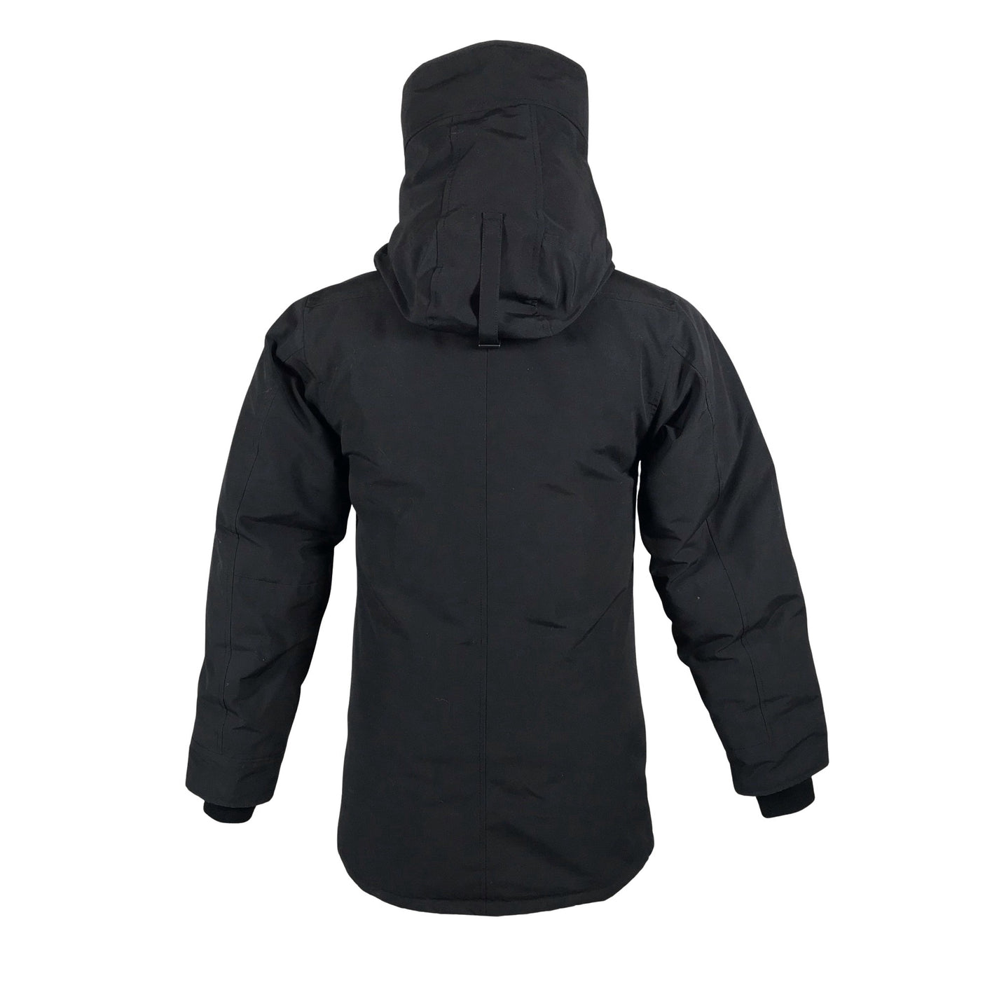 Unisex Canada Goose - Down jacket, size XS - Black (3)