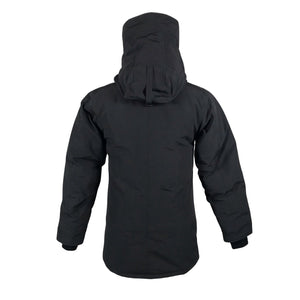 Unisex Canada Goose - Down jacket, size XS - Black (3)