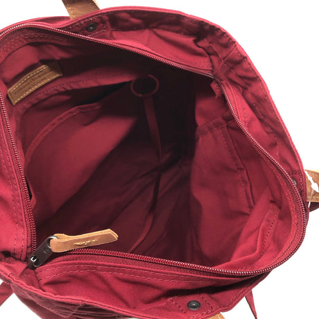 Unisex Fjällräven - Reppu, koko Midi -  (2)