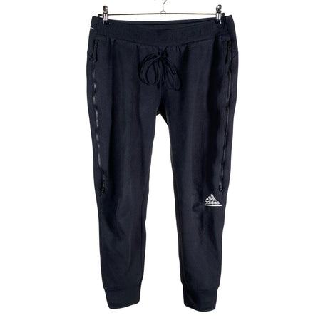 Unisex Adidas - Tricot pants, size 44 - Black ()