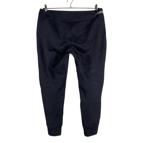 Unisex Adidas - Tricot pants, size 44 - Black (2)