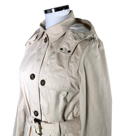 Unisex s.Oliver - Välikausitakki, koko 42 -  (2)