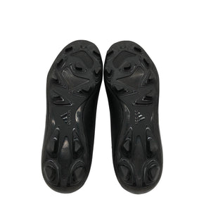 Unisex Adidas - Football boots, size 38 - Black (2)