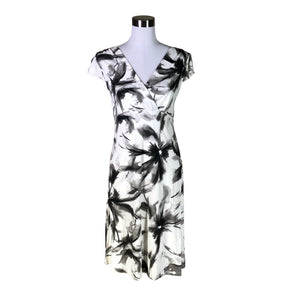 Unisex Natali Silhouette - Mekko, koko 36 -  (1)