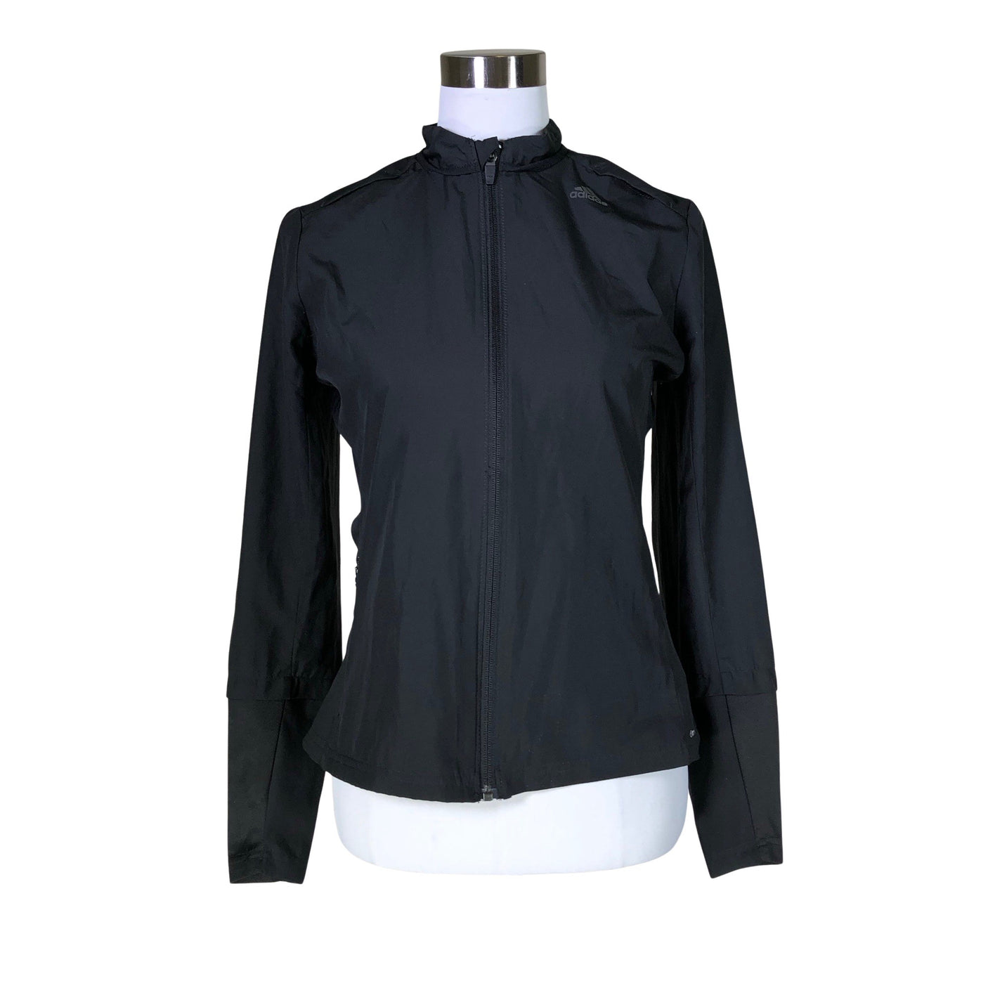 Unisex Adidas - Urheilutakki, koko 36 -  (1)
