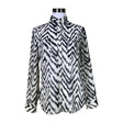 Unisex Fall Winter Spring Summer - Blouse, size 34 - Natural white ()
