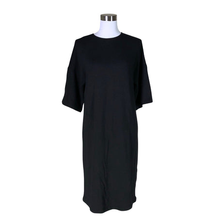 Unisex Marimekko - Tricot dress, size 36 - Black ()