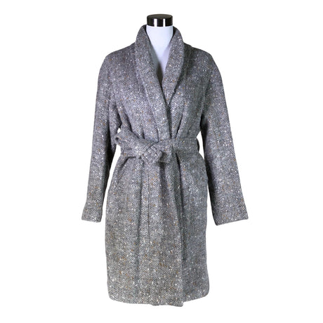 Unisex IRO - Cardigan, size 36 - Gray ()