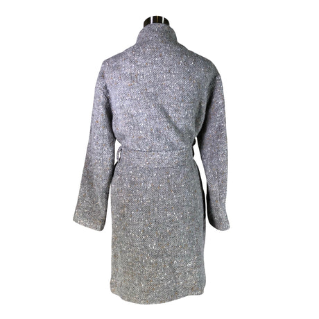 Unisex IRO - Cardigan, size 36 - Gray (2)