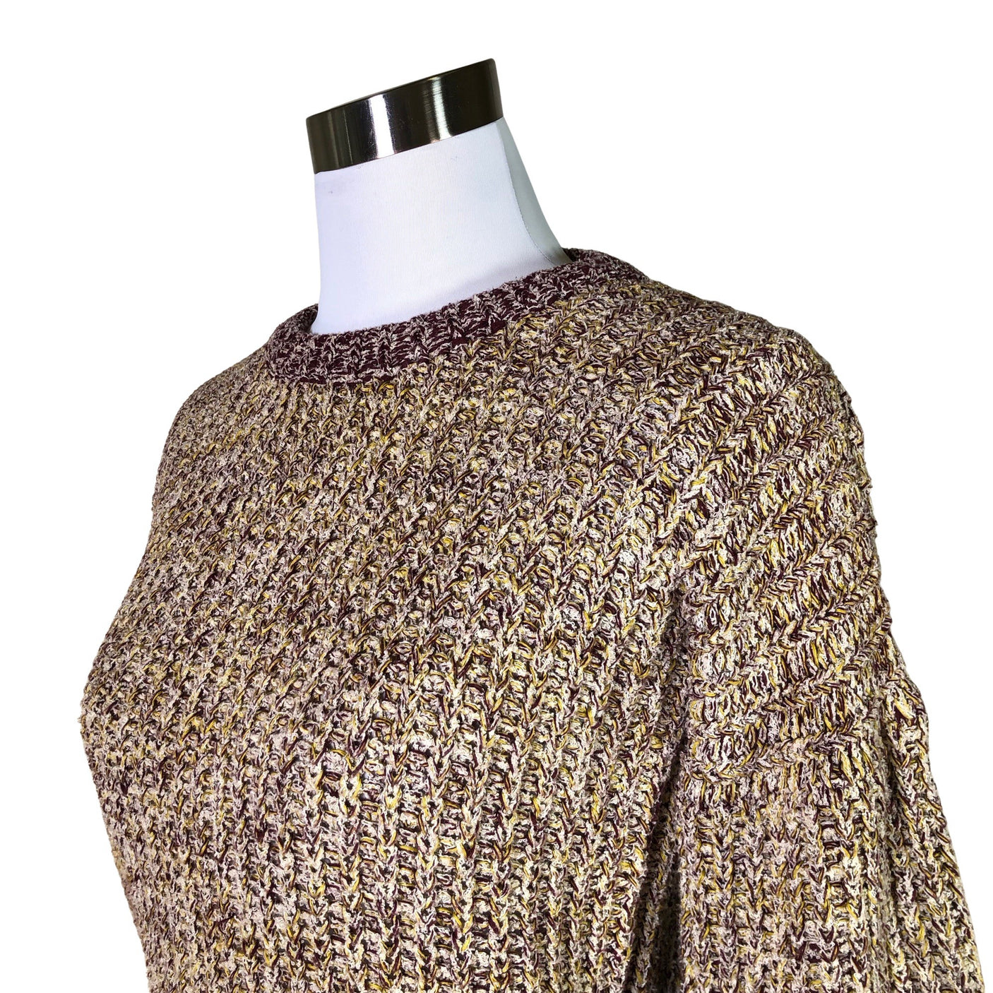 Unisex Isabel Marant Étoile - Neulepaita, koko 36 -  (3)