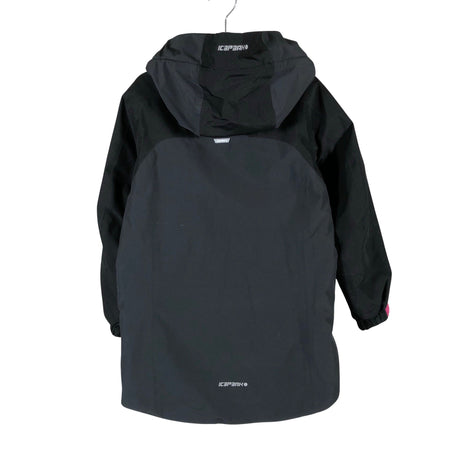 Unisex Icepeak - Kevyttoppatakki, koko 116 - 122 -  (2)