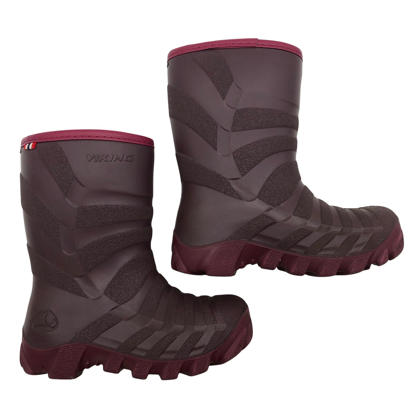 Unisex Viking - Kumisaappaat, koko 29 -  (1)