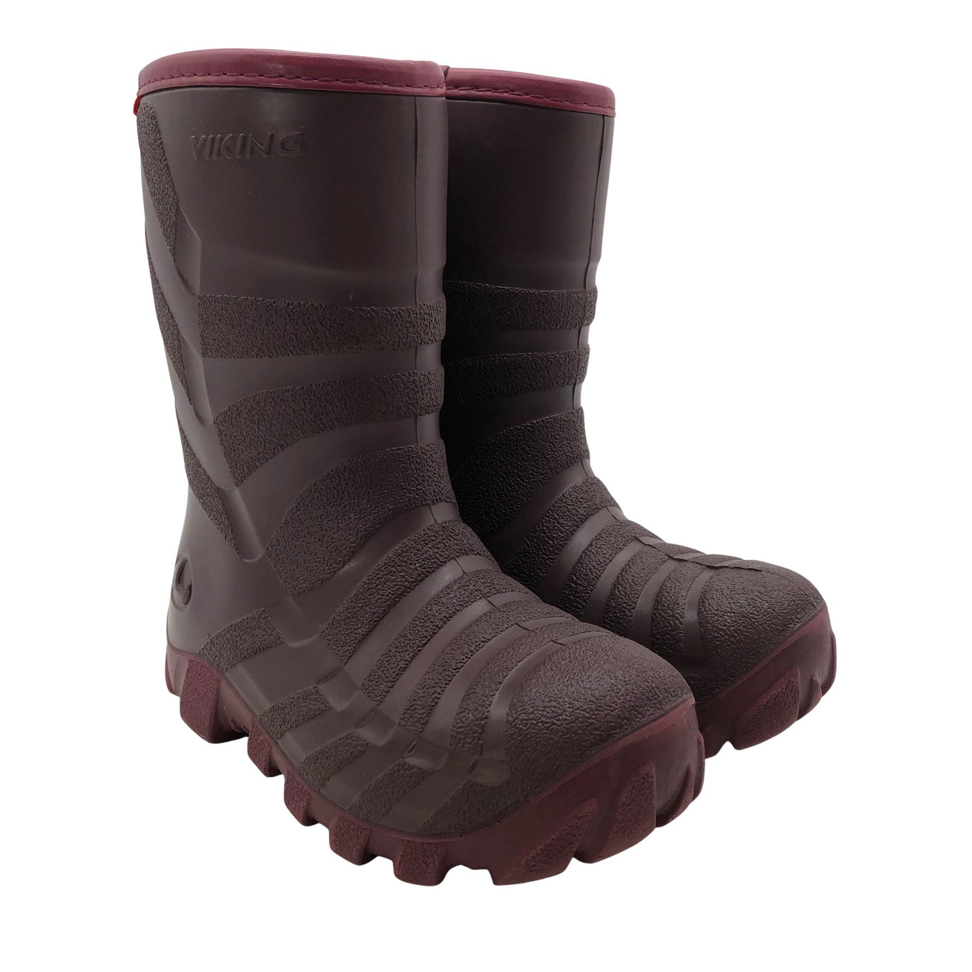 Unisex Viking - Kumisaappaat, koko 29 -  (2)