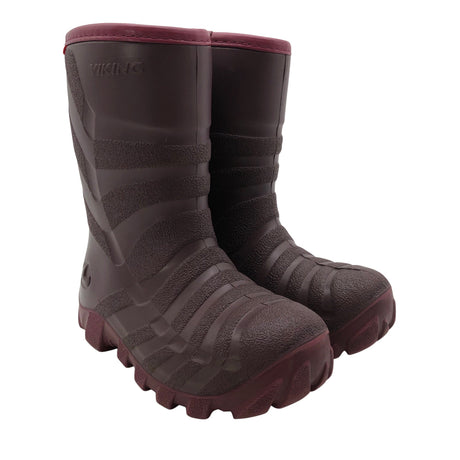 Unisex Viking - Kumisaappaat, koko 29 -  (2)