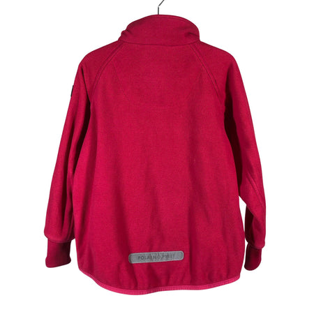 Unisex Polarn O. Pyret - Välikausitakki, koko 116 - 122 -  (2)