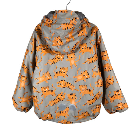 Unisex Jonathan - Sadetakki, koko 122 - 128 -  (2)