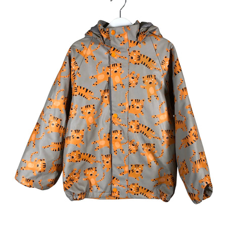 Unisex Jonathan - Sadetakki, koko 122 - 128 -  ()