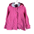 Unisex Tommy Hilfiger - Spring/Fall jacket, size 110 - 116 - Pink ()