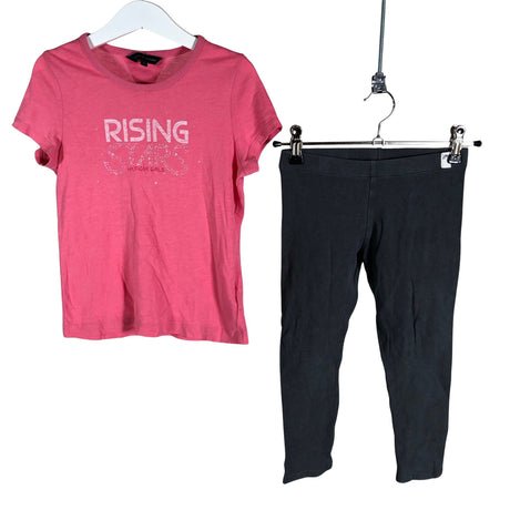 Unisex Tommy Hilfiger - T-paita, koko 116 - 122 -  ()