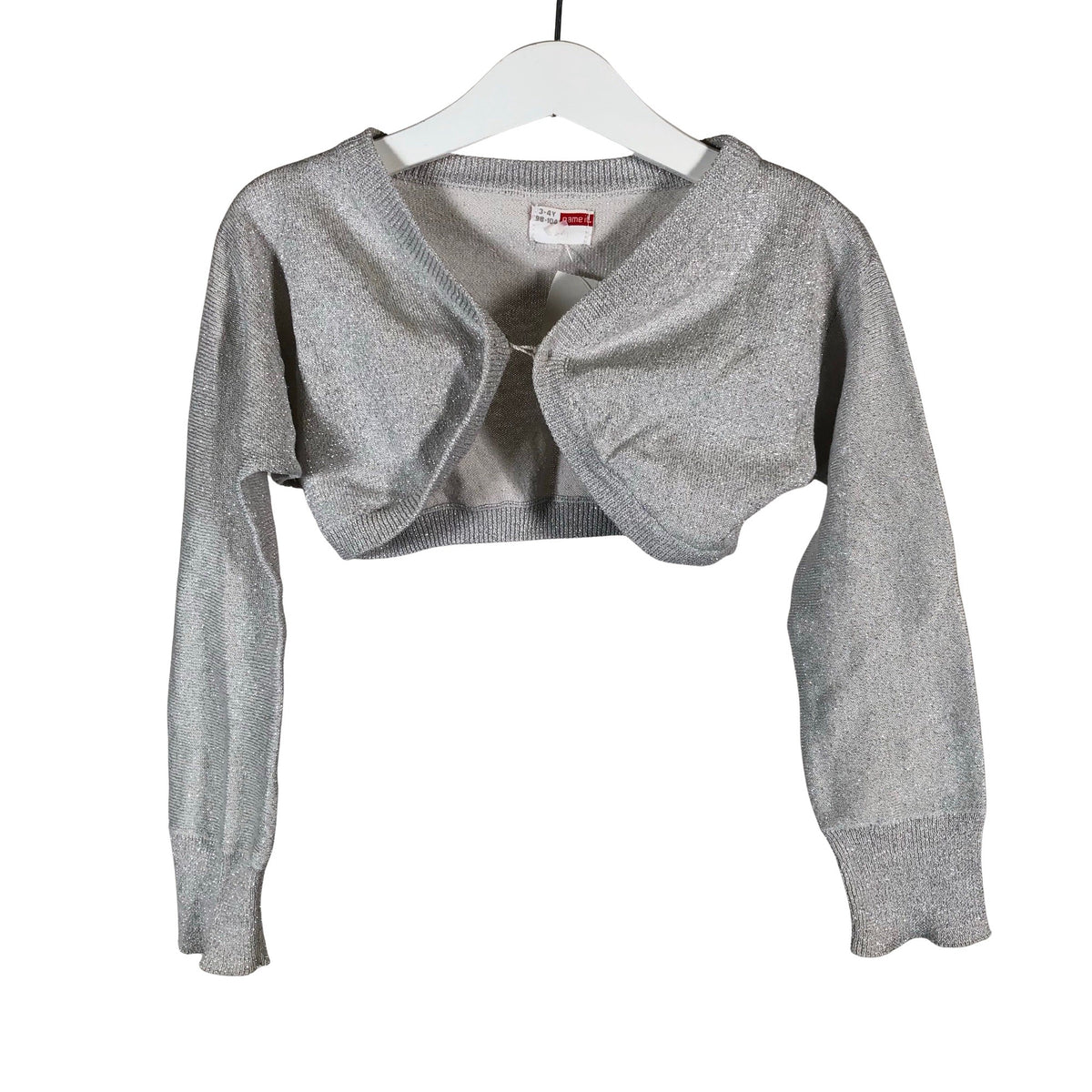 Unisex Name It - Bolero, koko 98 - 104 -  (1)