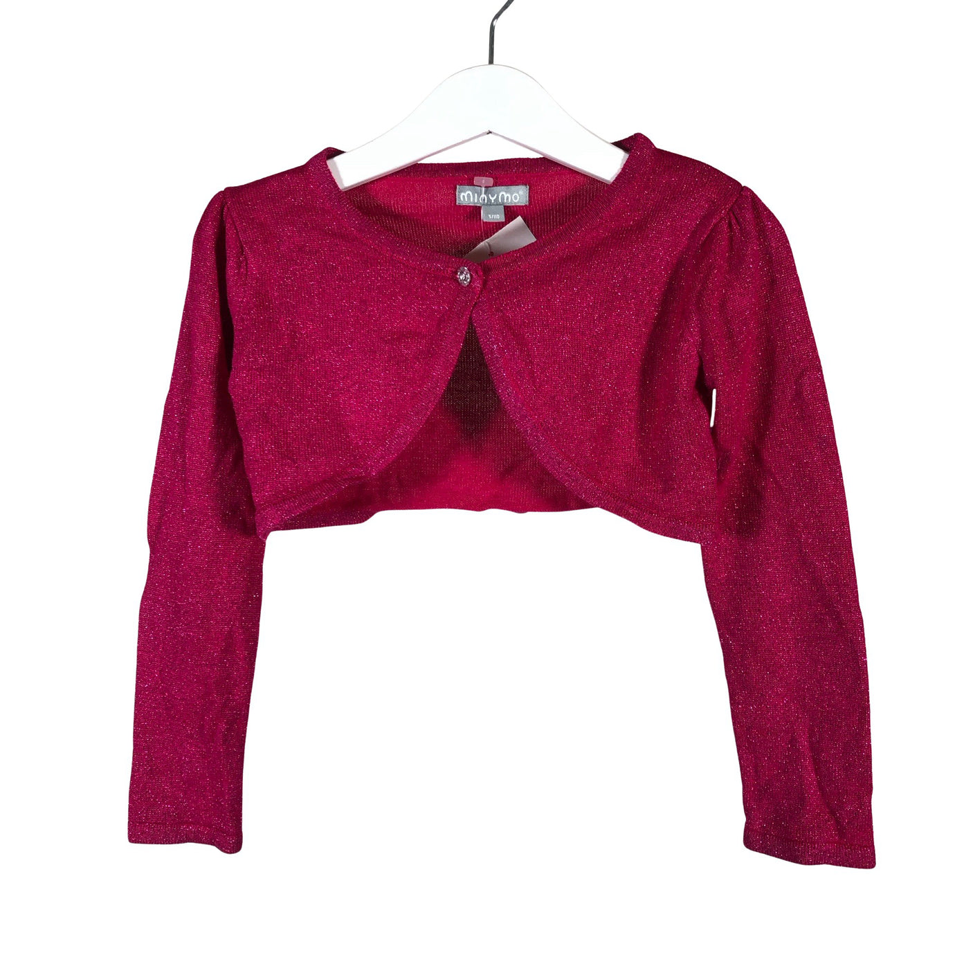 Unisex Minymo - Bolero, koko 104 - 110 -  (1)