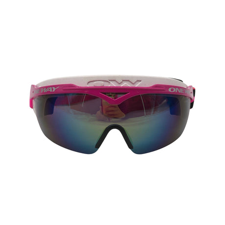 Unisex Onewaysport - Laskettelulasit, koko Ei kokoa -  ()