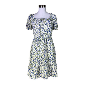 Unisex Monteau - Mekko, koko 38 -  (1)