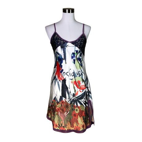 Unisex Desigual - Mekko, koko 38 -  ()