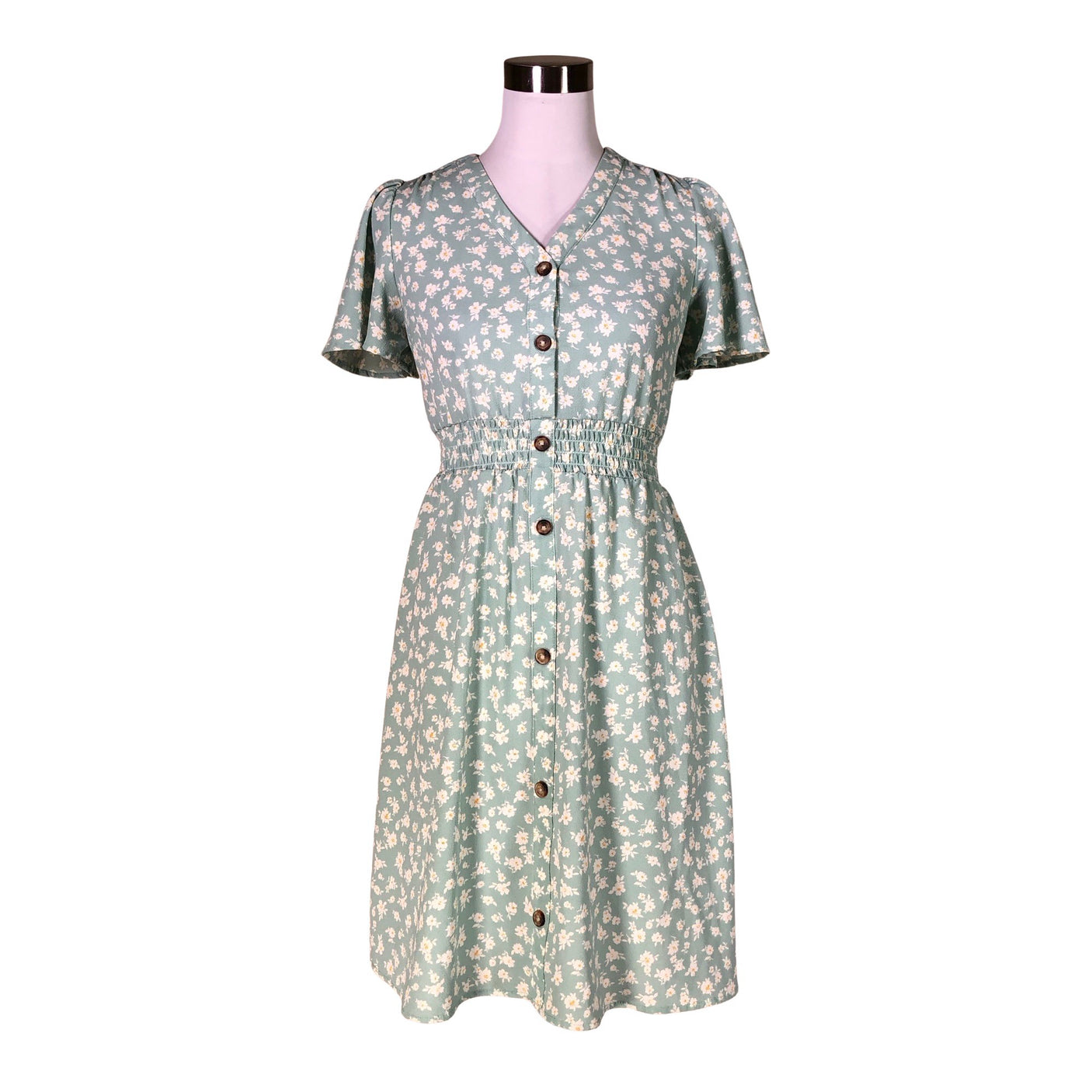 Unisex Monteau - Mekko, koko 38 -  (1)