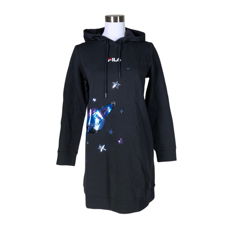 Unisex Fila - Tunika, koko 38 -  ()