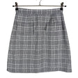 Unisex Great Plains - Fabric skirt, size 36 - Gray ()
