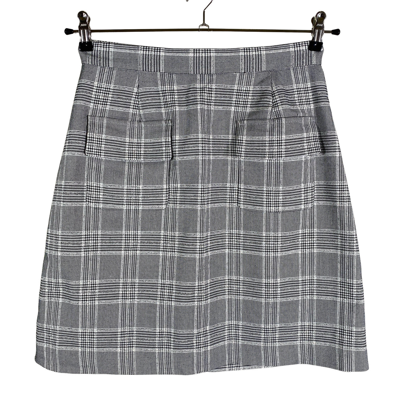 Unisex Great Plains - Fabric skirt, size 36 - Gray (1)
