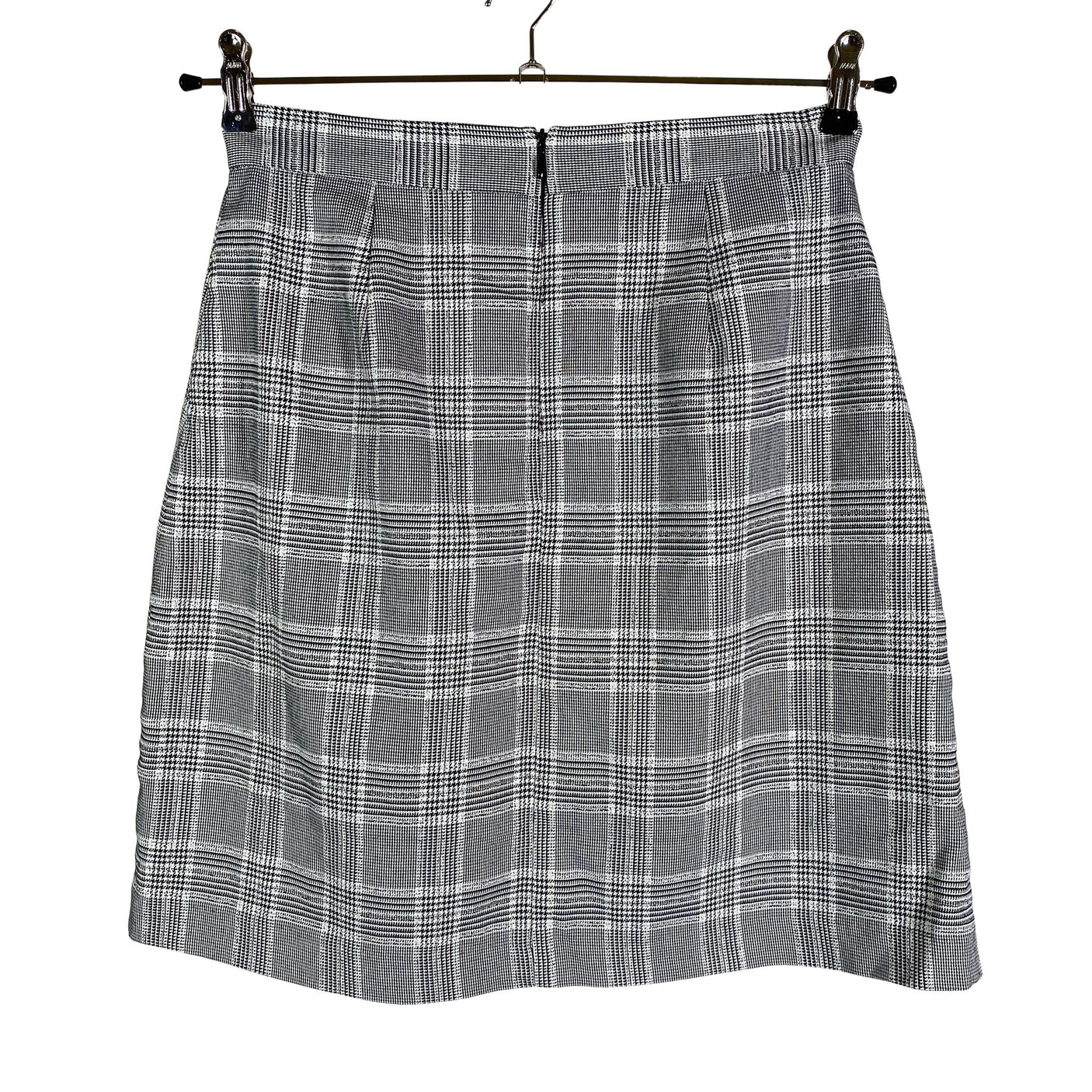 Unisex Great Plains - Fabric skirt, size 36 - Gray (2)
