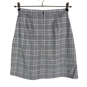Unisex Great Plains - Fabric skirt, size 36 - Gray (2)