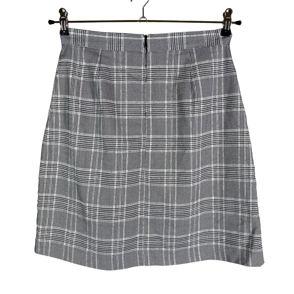 Unisex Great Plains - Fabric skirt, size 36 - Gray (2)