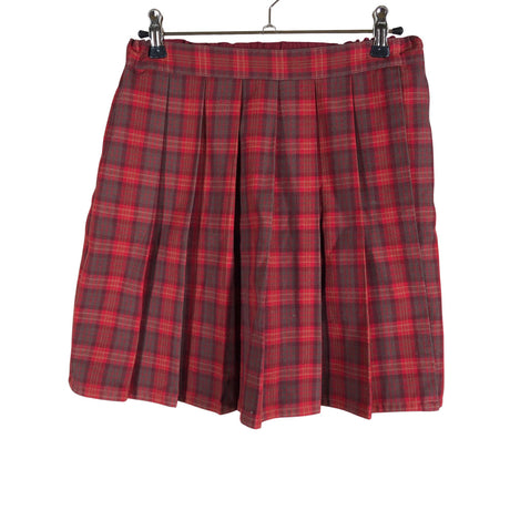 Unisex Uniqlo - Shorts, size 152 - 158 - Red ()