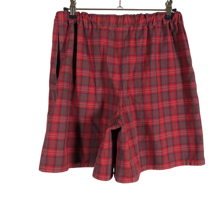 Unisex Uniqlo - Shorts, size 152 - 158 - Red (2)