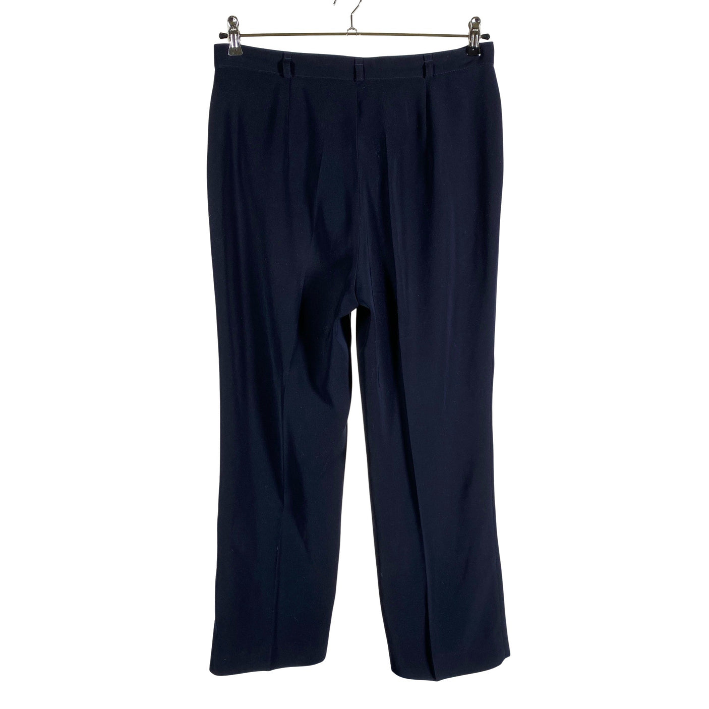 Naisten Gerry Weber - Suorat housut, koko 42 - Sininen