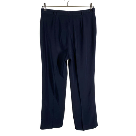 Naisten Gerry Weber - Suorat housut, koko 42 - Sininen