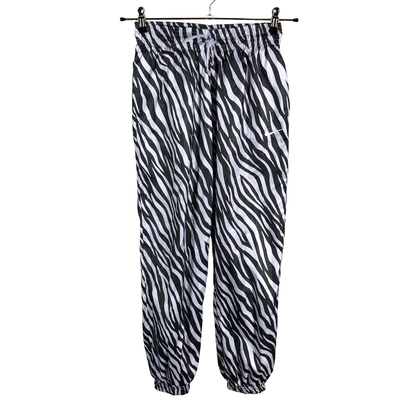 Unisex Nike - Sports trousers, size 34 - Gray (1)