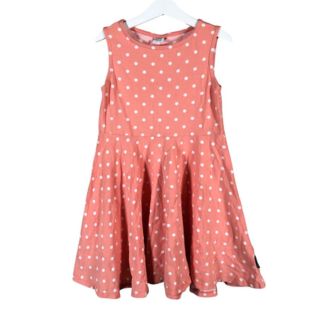Unisex Polarn O. Pyret - Mekko, koko 122 - 128 -  ()