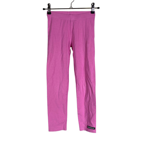 Unisex Villervalla - Leggingsit, koko 116 - 122 -  ()