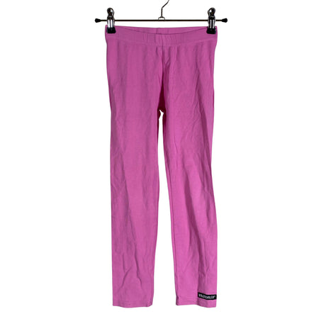 Unisex Villervalla - Leggingsit, koko 116 - 122 -  ()