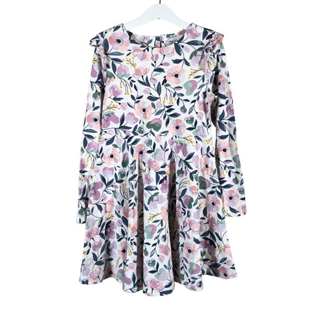 Unisex Polarn O. Pyret - Mekko, koko 122 - 128 -  ()
