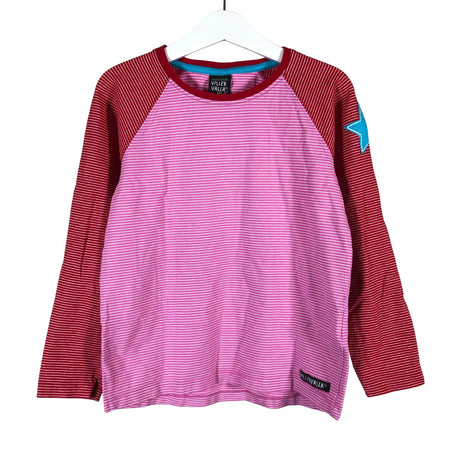 Unisex Villervalla - Paita, koko 116 - 122 -  ()
