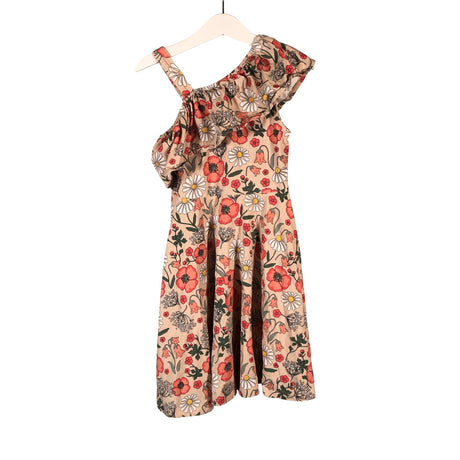 Unisex Polarn O. Pyret - Mekko, koko 122 - 128 -  ()