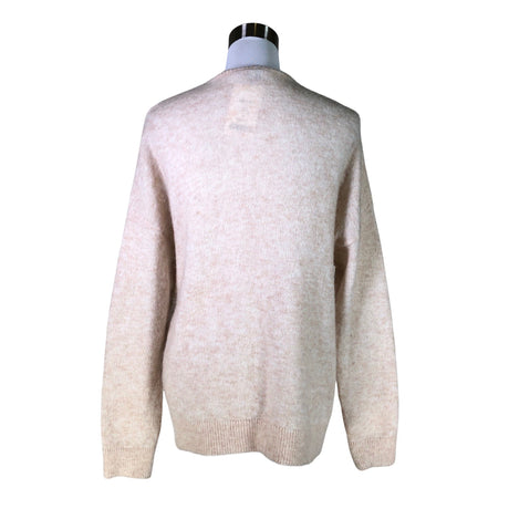 Unisex Ril's - Neuletakki, koko 40 -  (2)