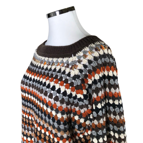 Unisex Handmade - Neulepaita, koko 42 -  (2)