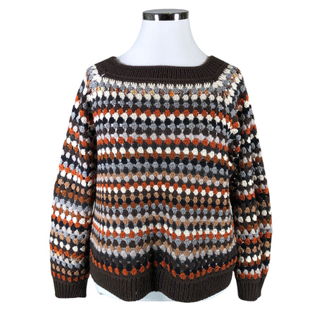Unisex Handmade - Neulepaita, koko 42 -  ()